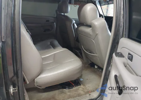 2006 Chevrolet Silverado 1500 Lt3 z USA, uszkodzony, nr VIN 2GCEK13T861249283